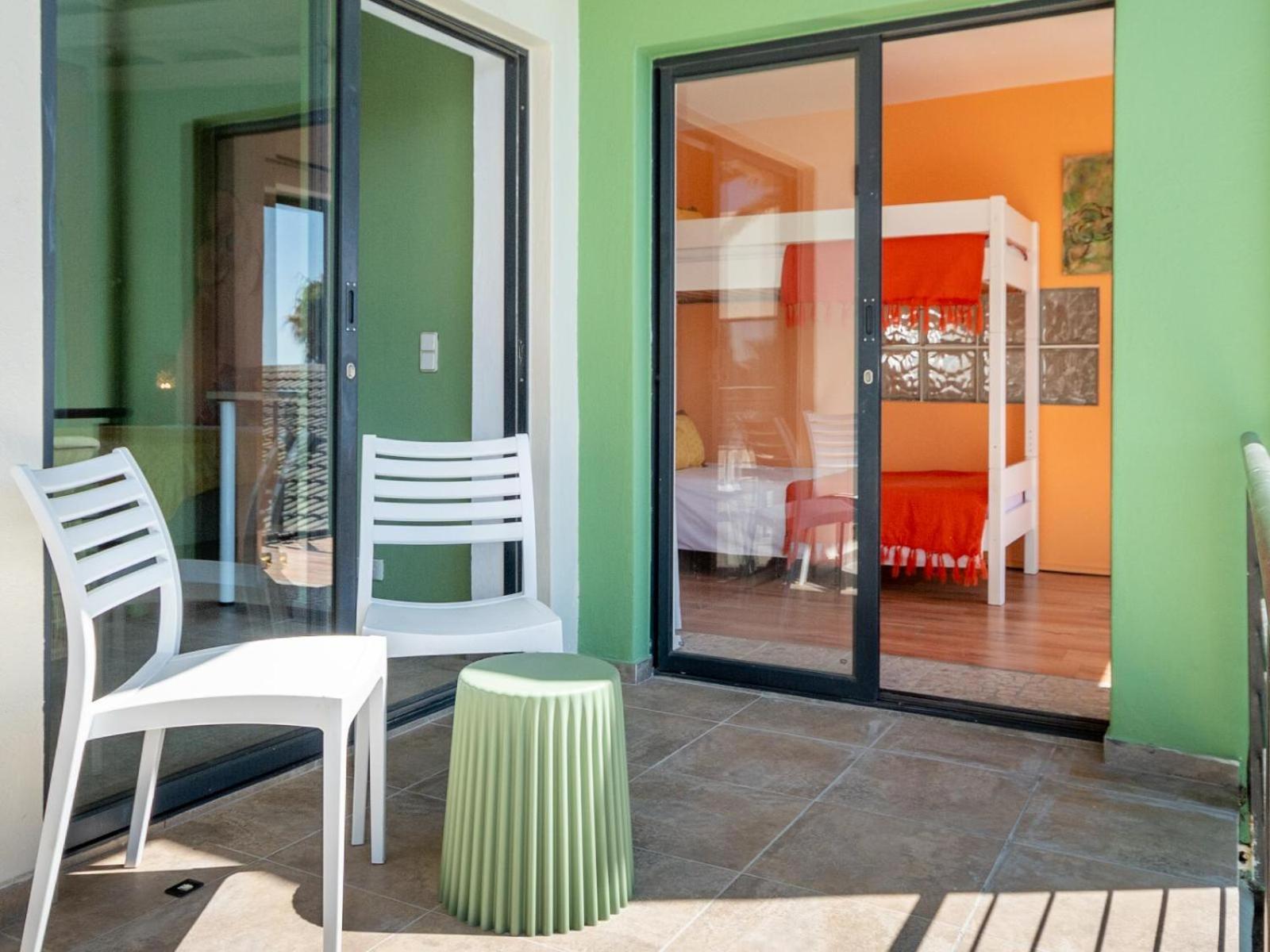 Maison d'hôtes 4u Le Cap