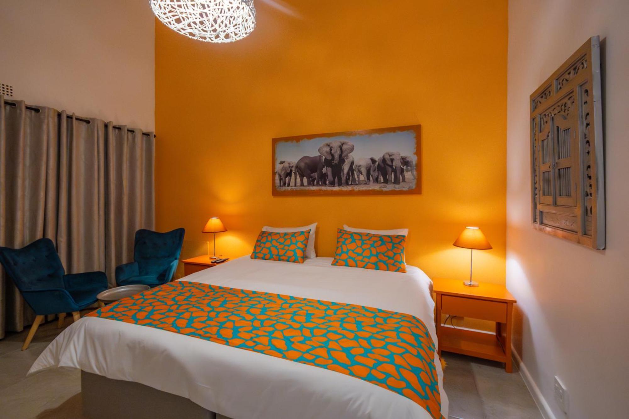 Guest house 4u *