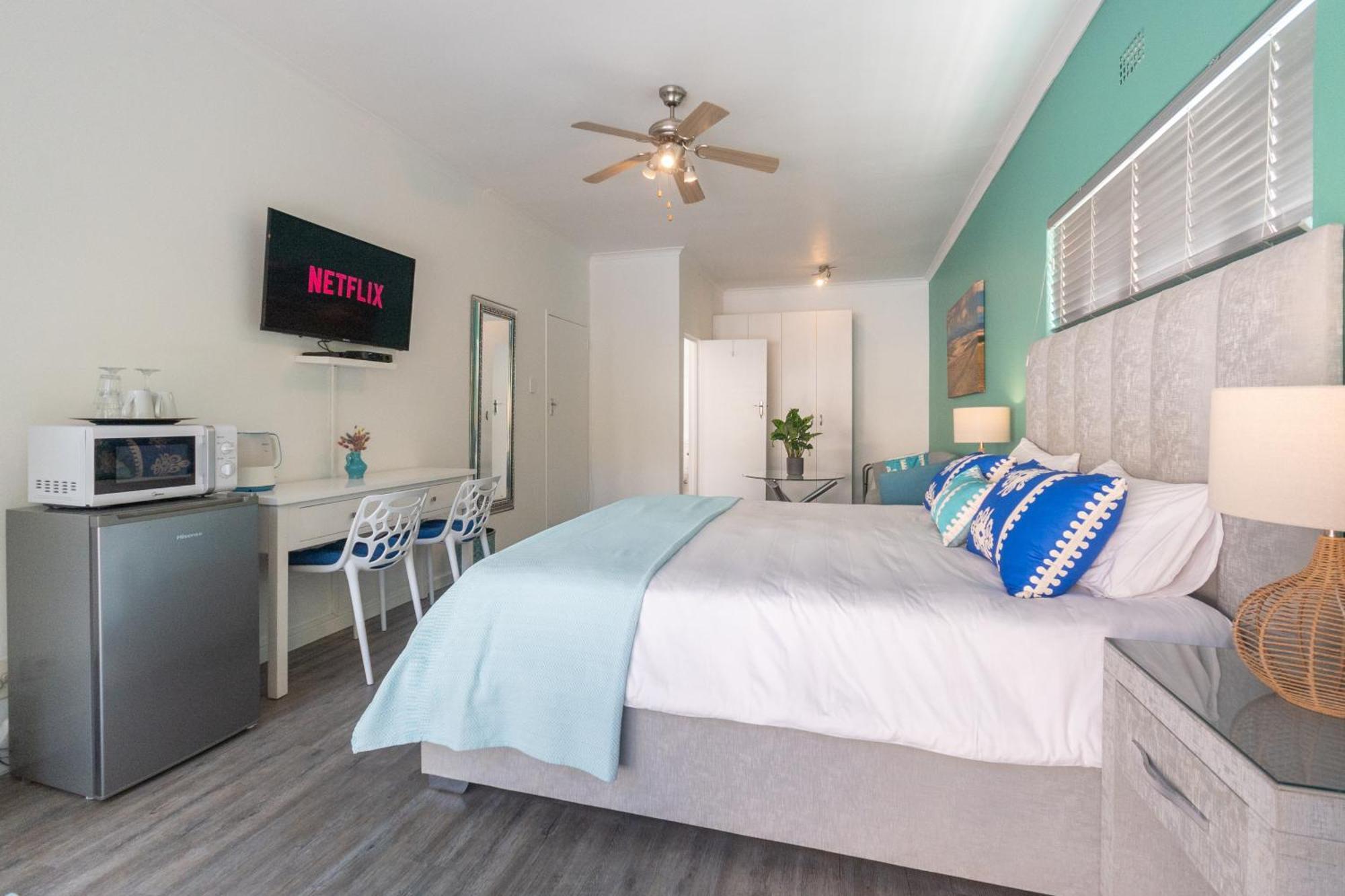 4u Guest house Cape Town