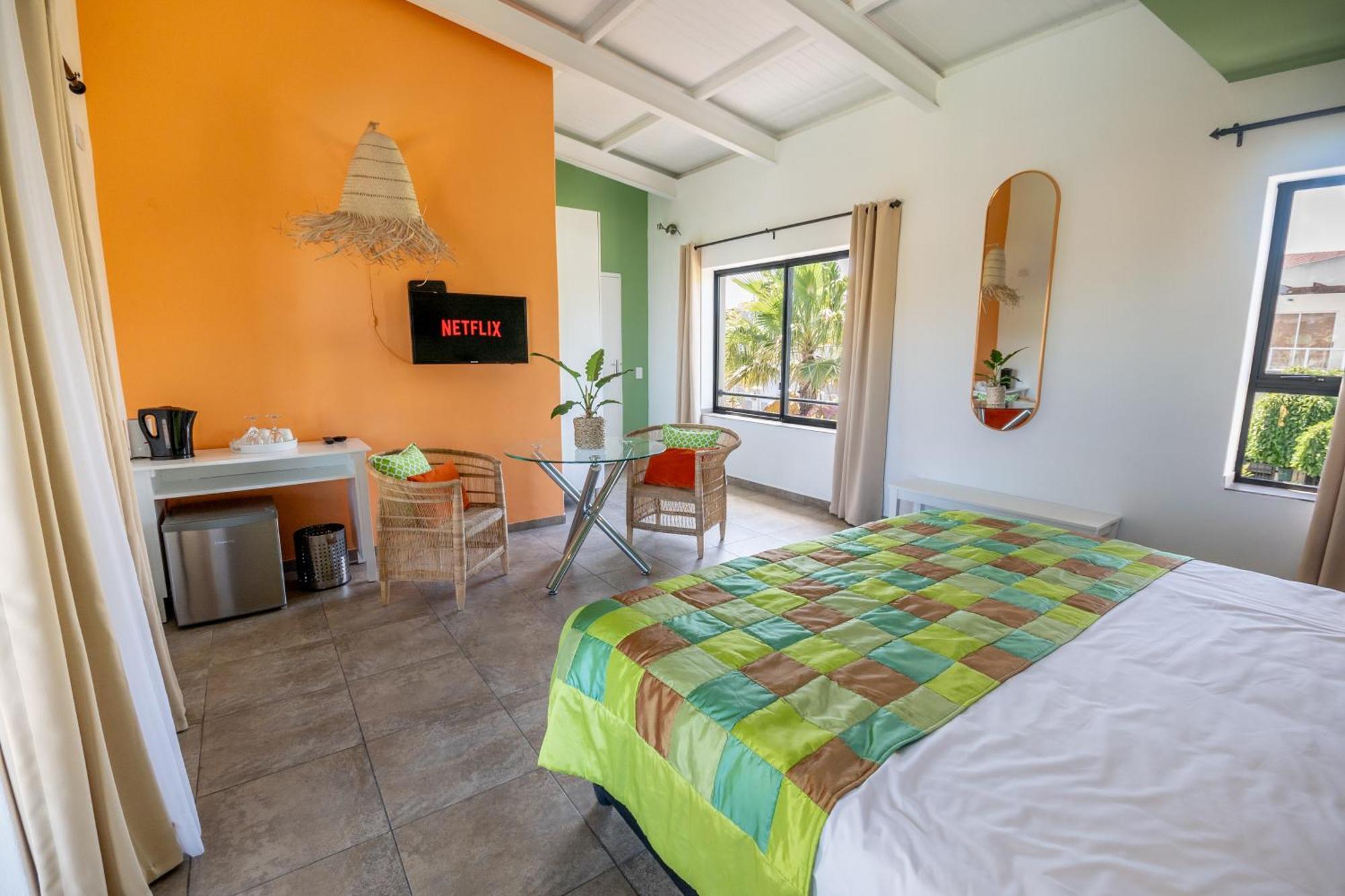 Guest house 4u *