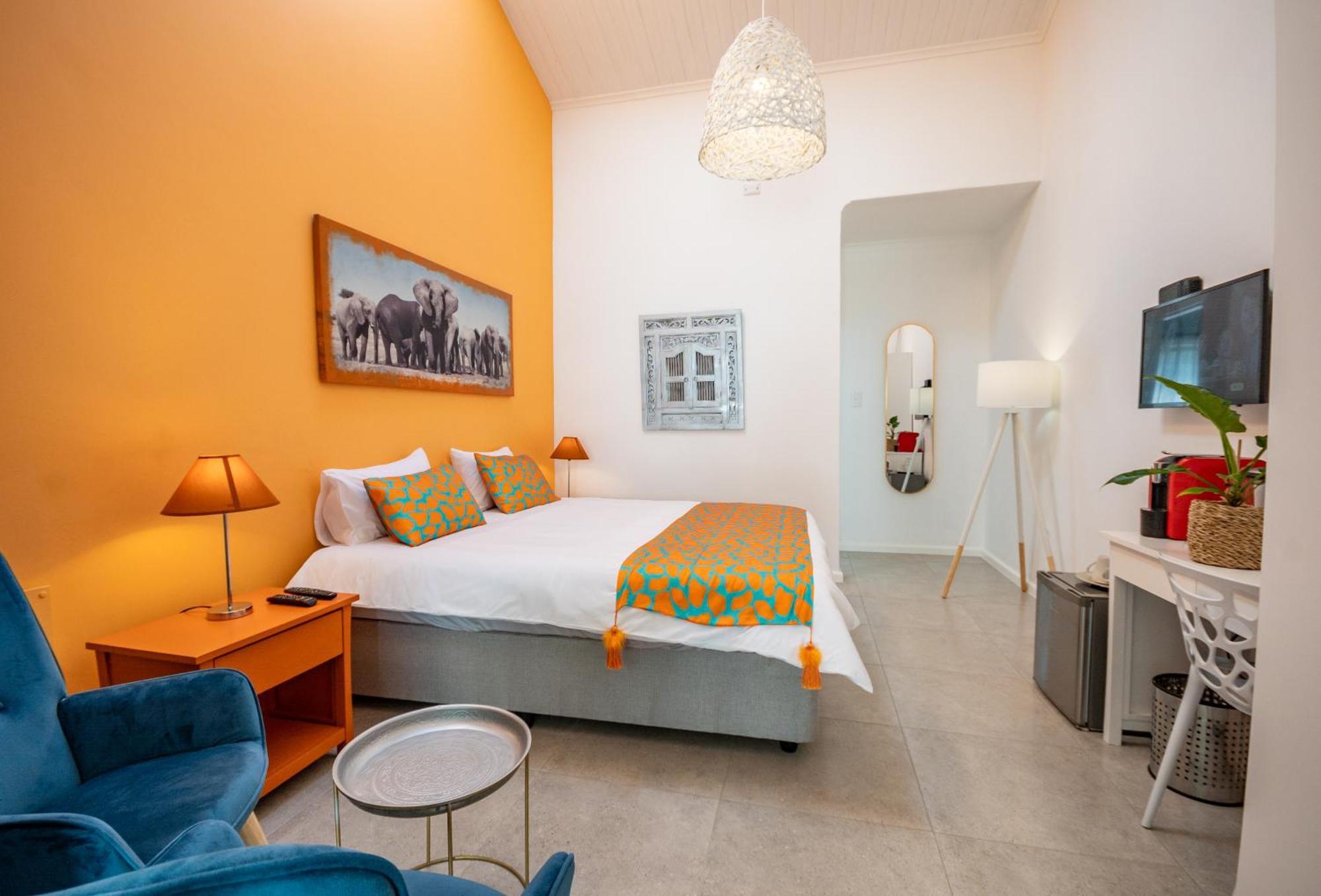 Guest house 4u *