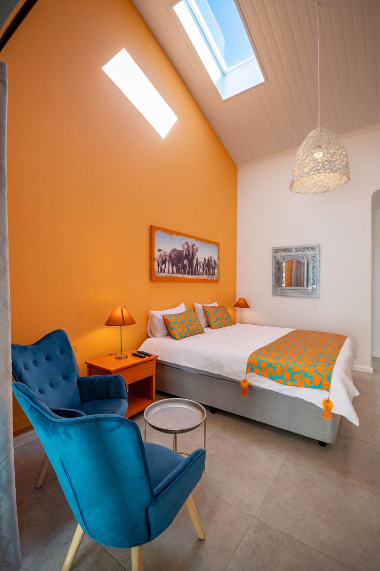4u Guest house